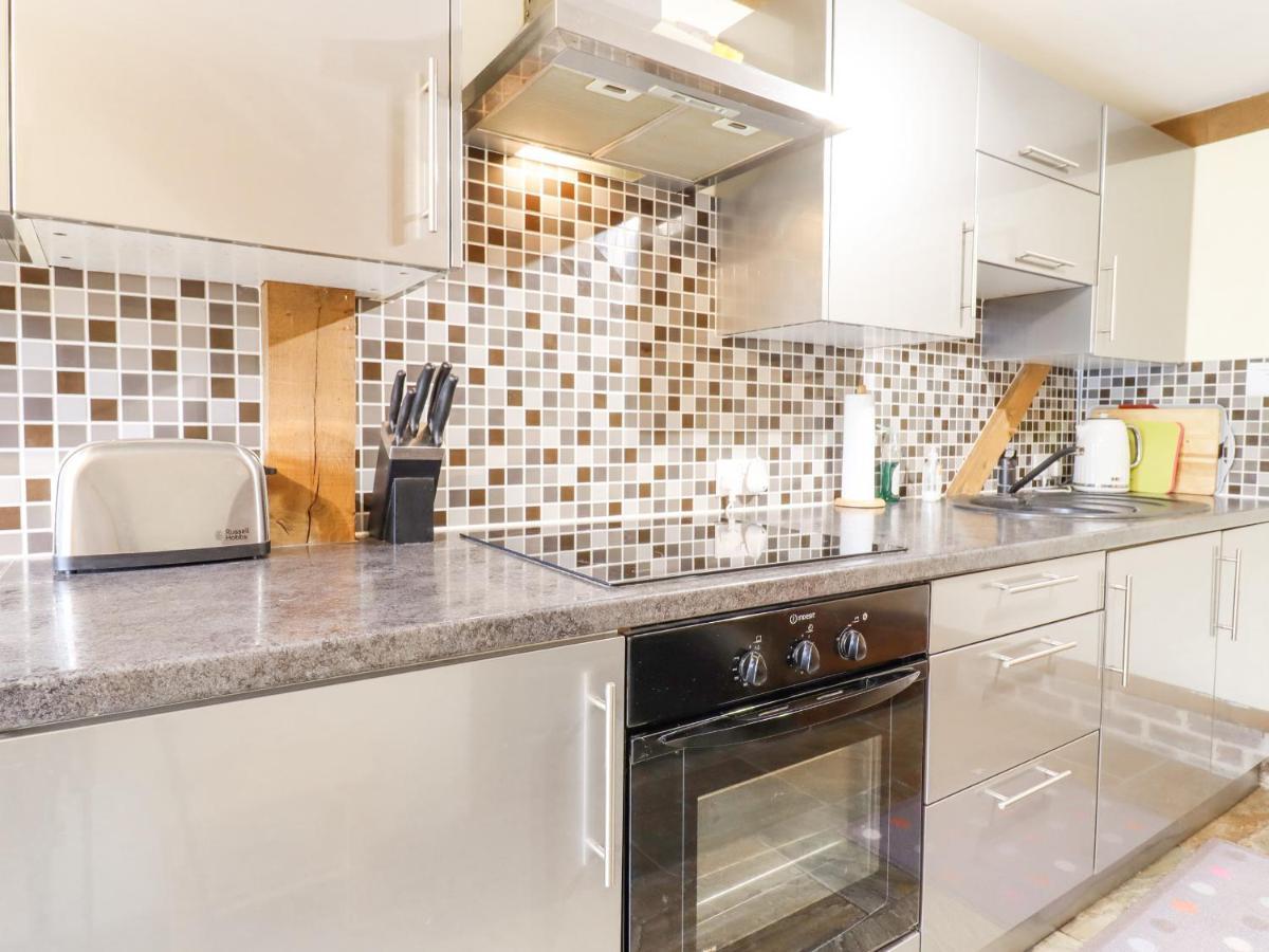 The Studio, Horseshoe Cottage Fulbourn Exterior photo