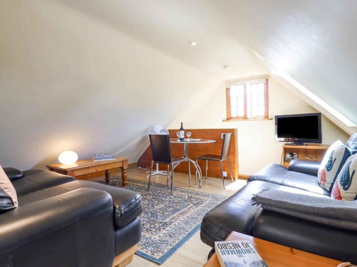 The Studio, Horseshoe Cottage Fulbourn Exterior photo